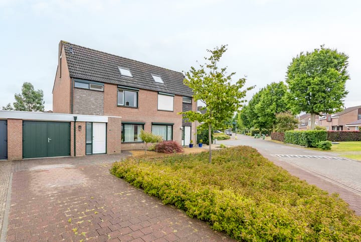 Agter de hoven 9