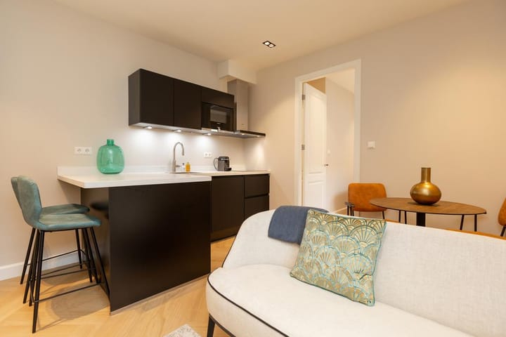 Foto 3 van Molenstraat 5-D