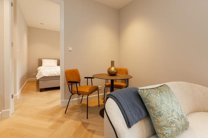 Foto 7 van Molenstraat 5-D