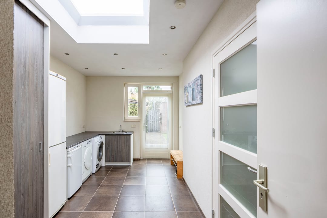 Foto 17 van Agter de hoven 9