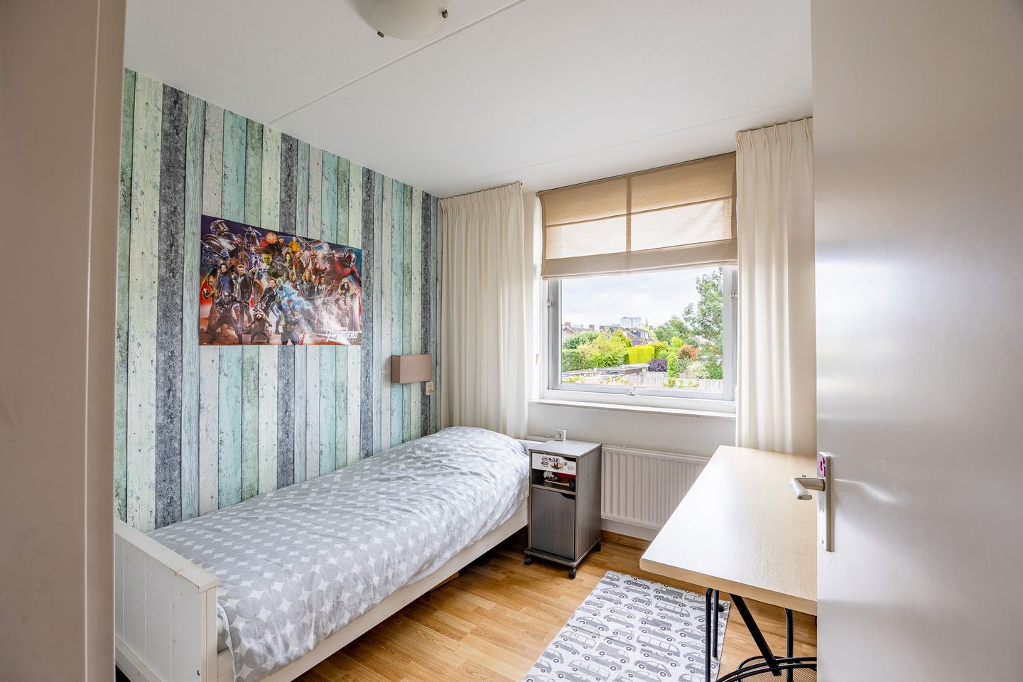 Foto 25 van Agter de hoven 9