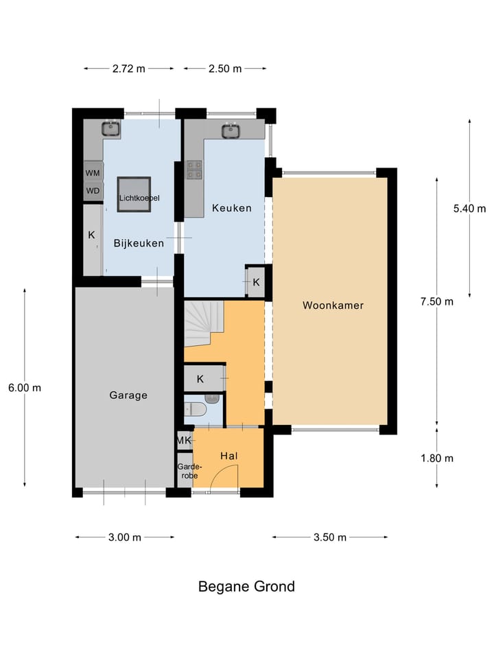 Foto 42 van Agter de hoven 9