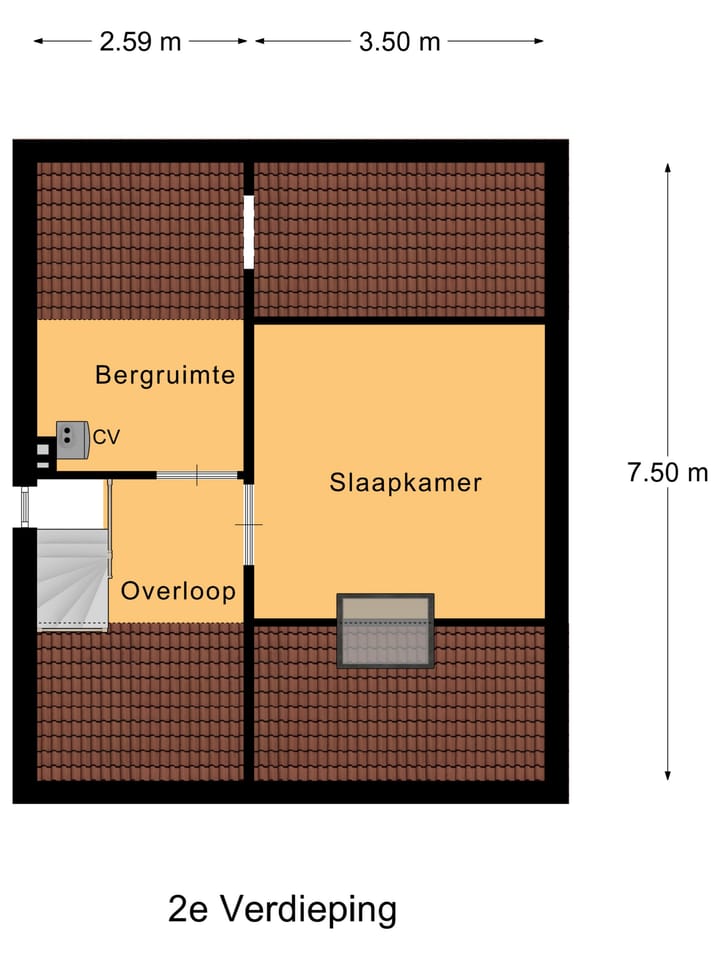 Foto 44 van Agter de hoven 9