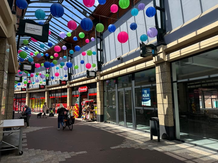 De Kerverij 13-15, Valkenswaard