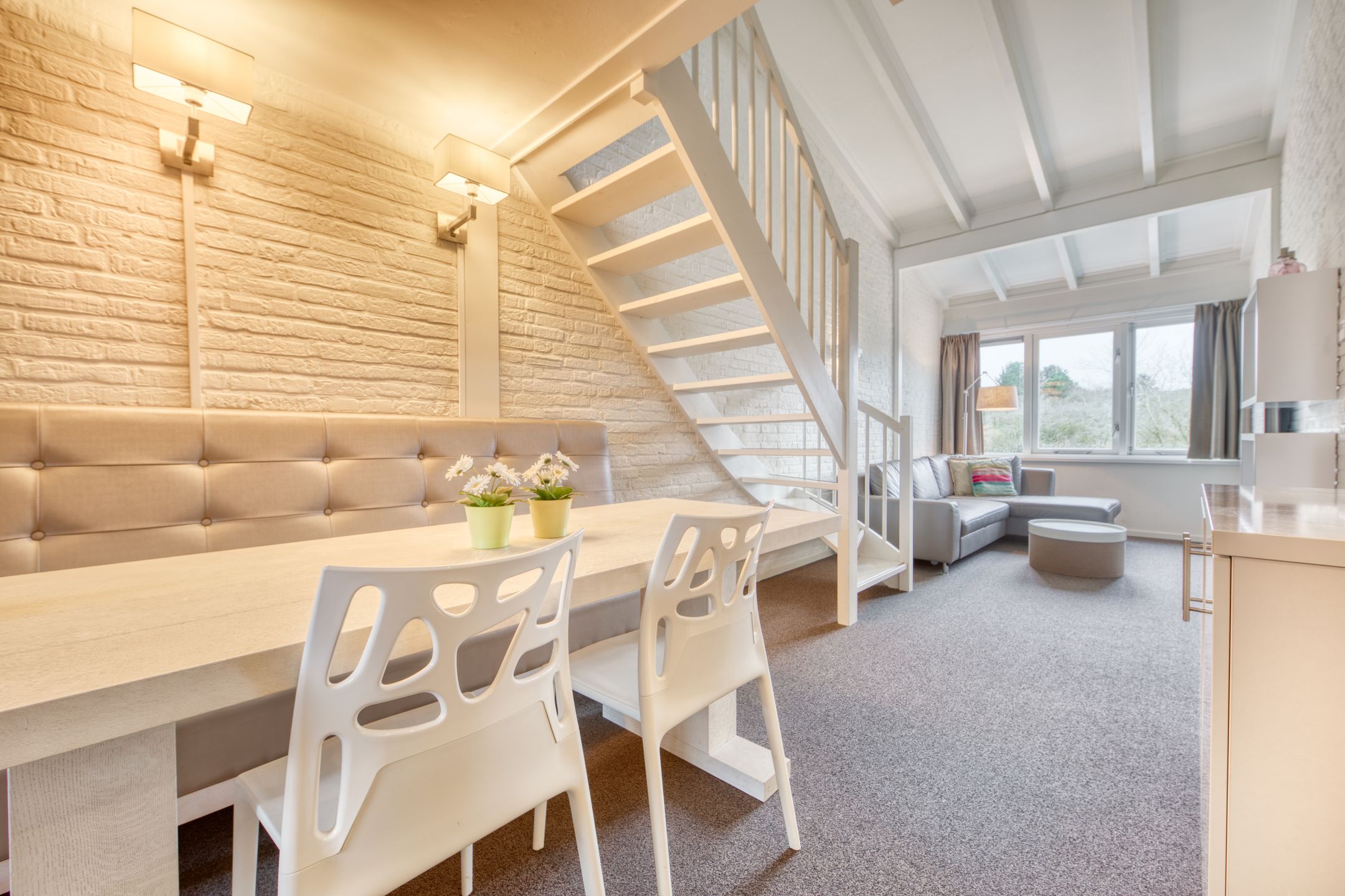 2-bedroom freehold villa in Schiermonnikoog — photo 3 of 5