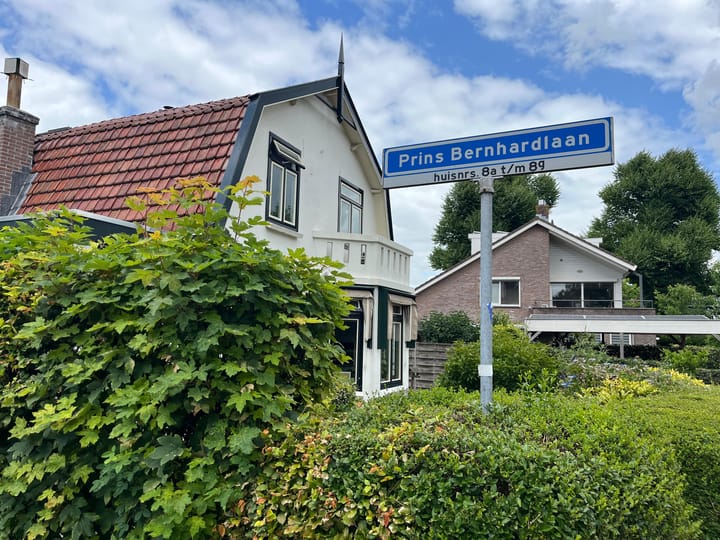 Foto 12 van Prins Bernhardlaan