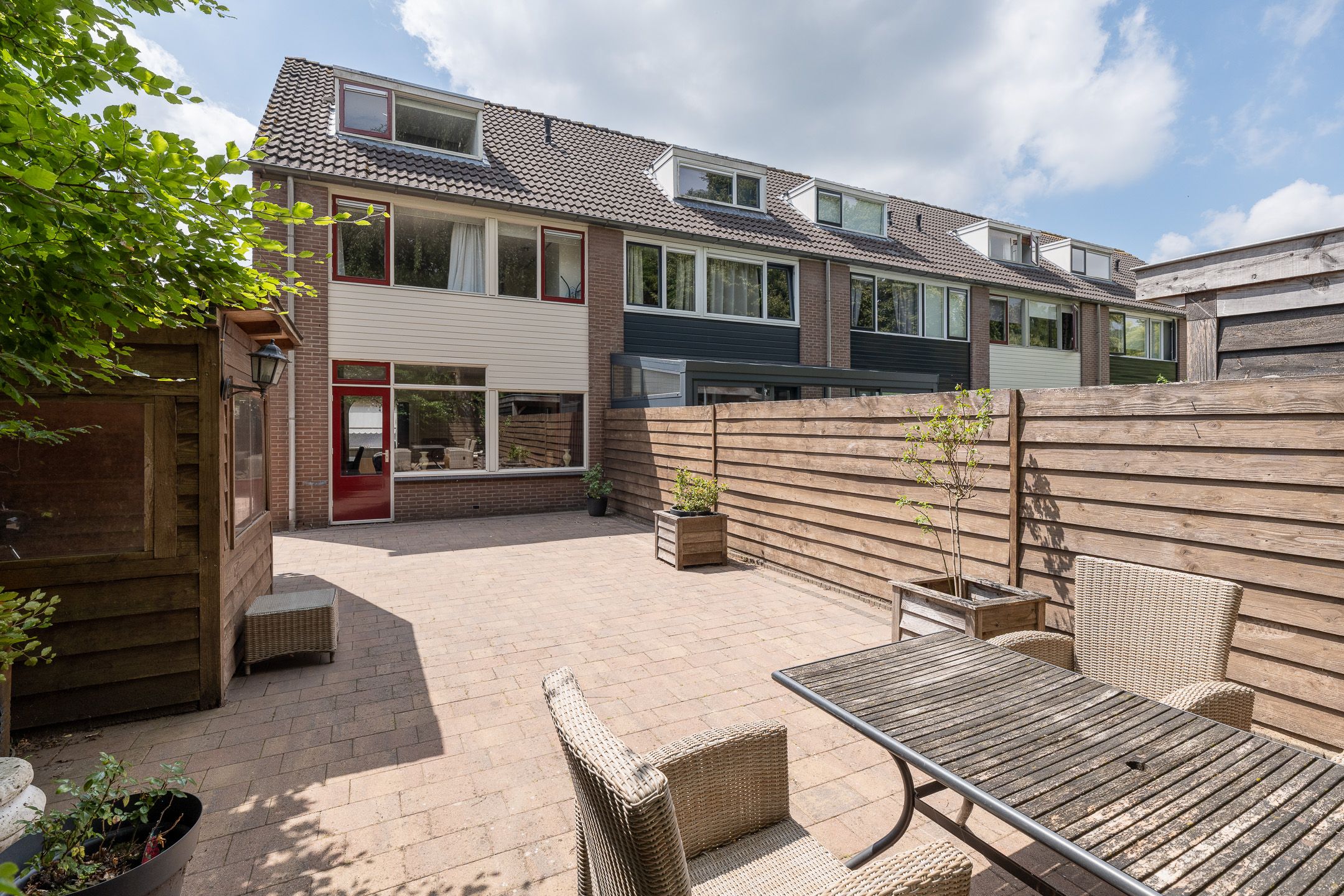 Goudenstein, 71, Barneveld, 3772LB, Gelderland, Nederland 71