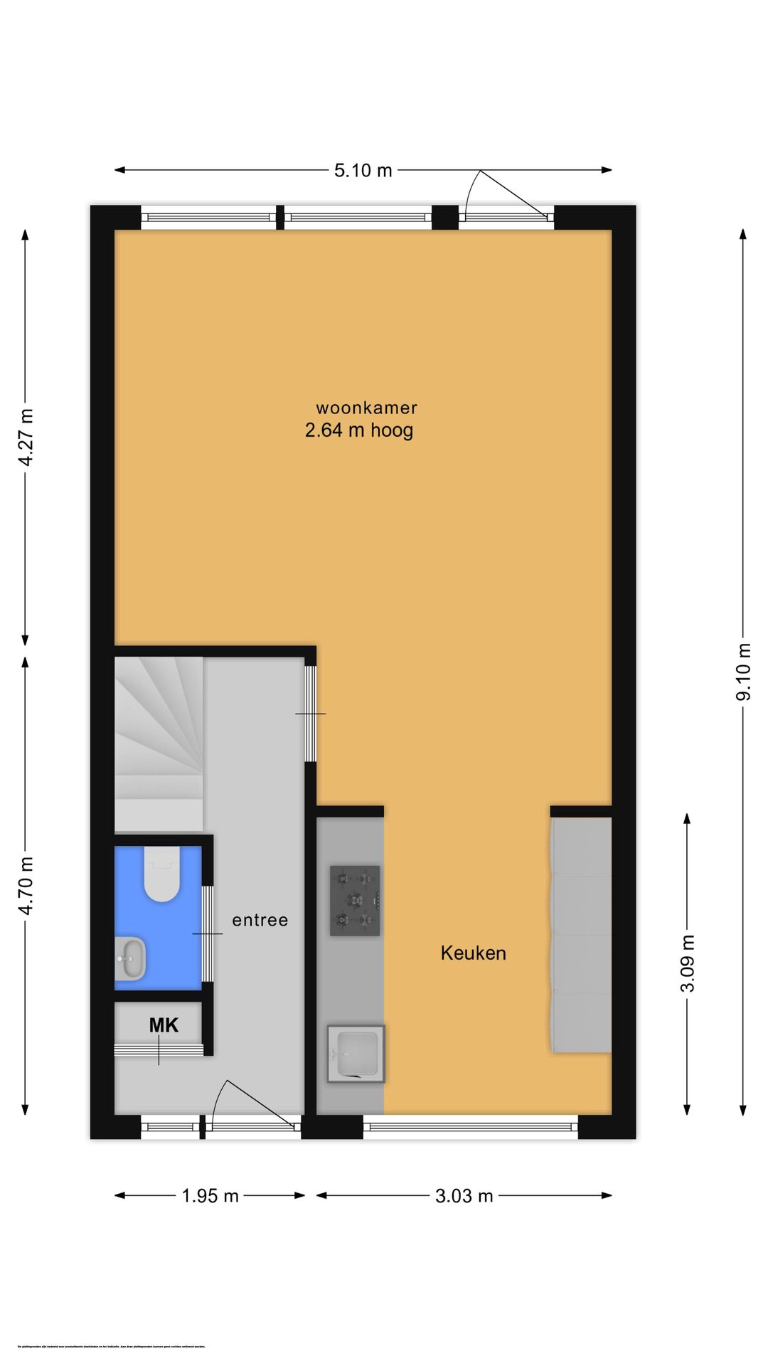 Foto 47 van Goudenstein 71