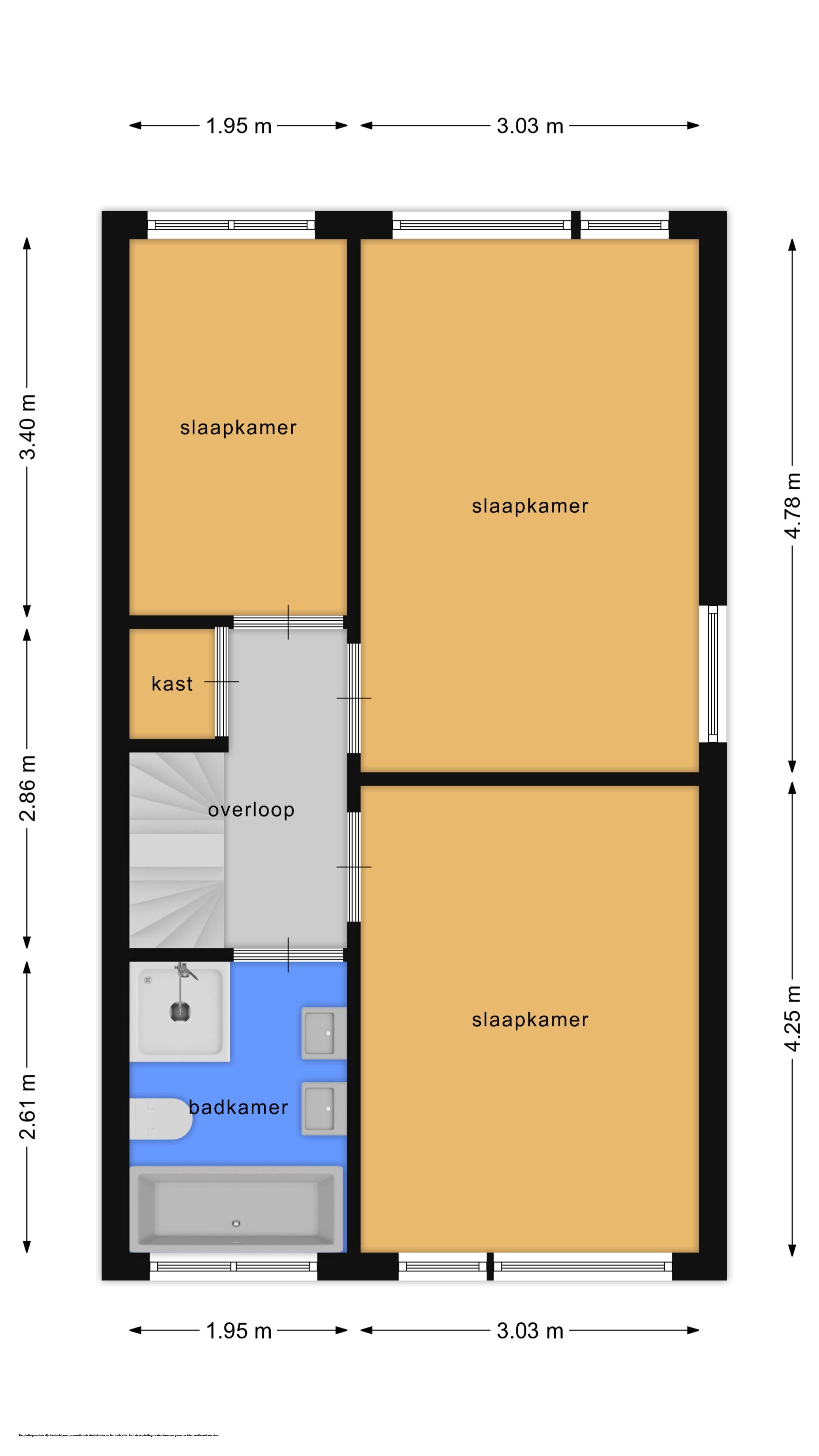 Foto 48 van Goudenstein 71