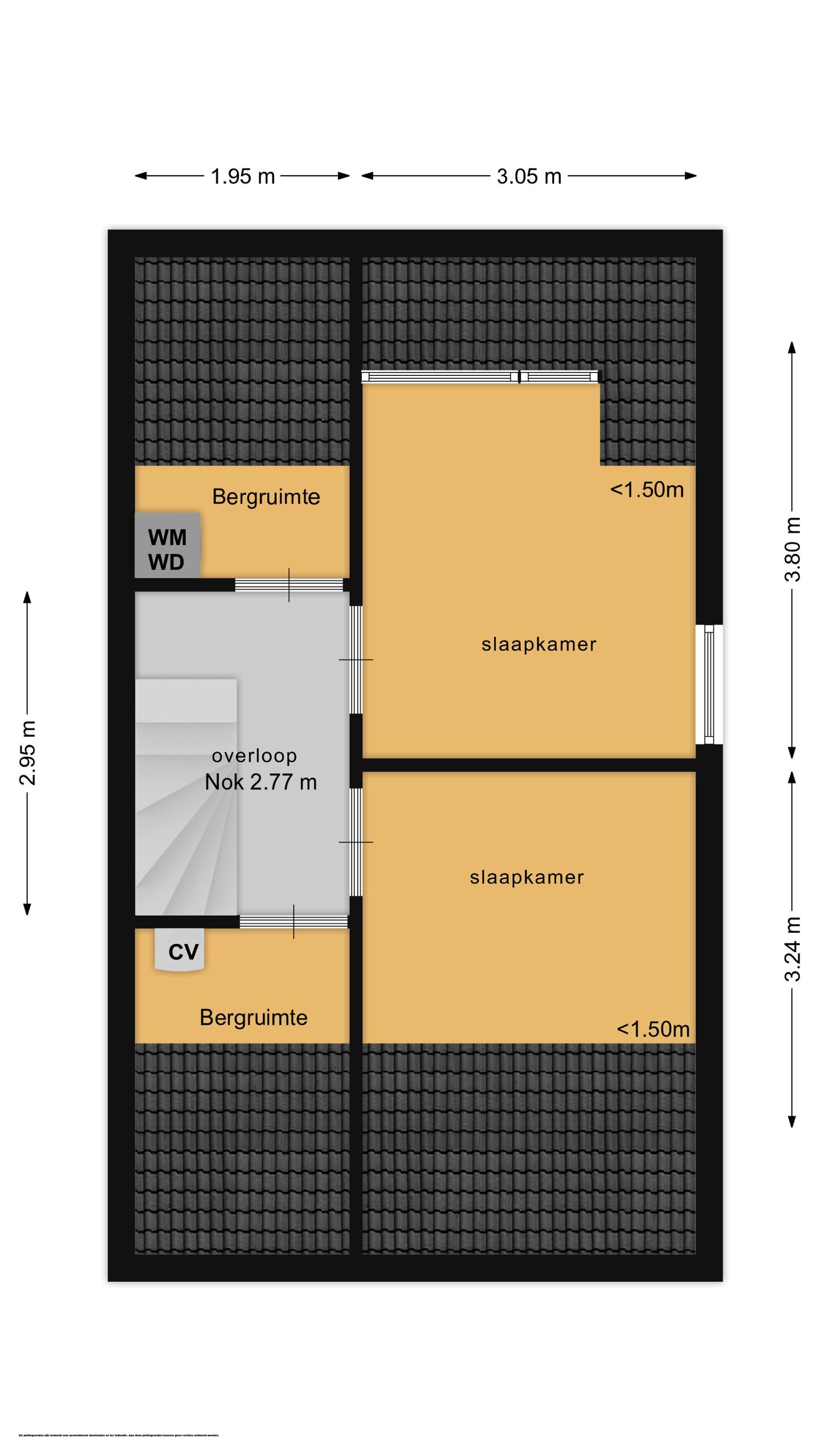 Foto 49 van Goudenstein 71
