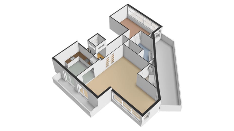 Foto 40 van Wouwerdries 22