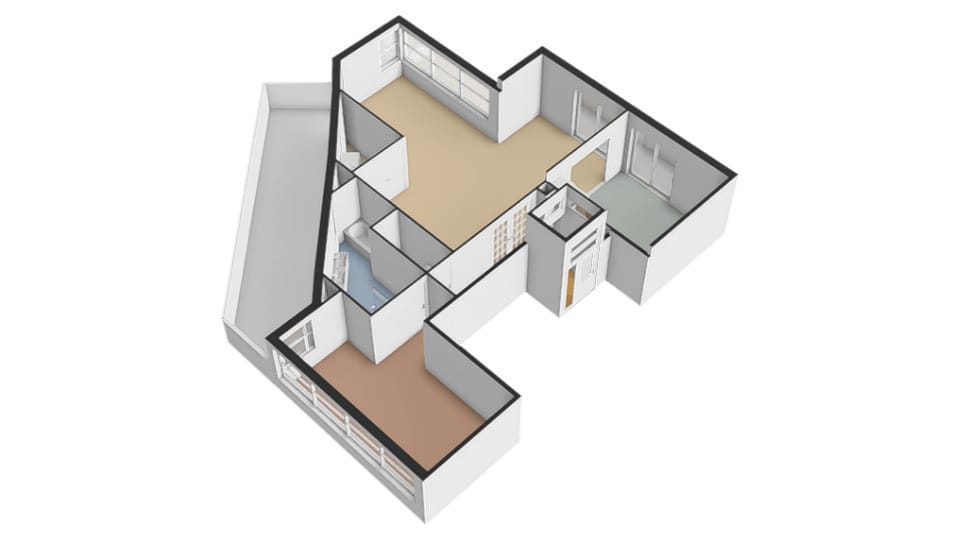 Foto 41 van Wouwerdries 22