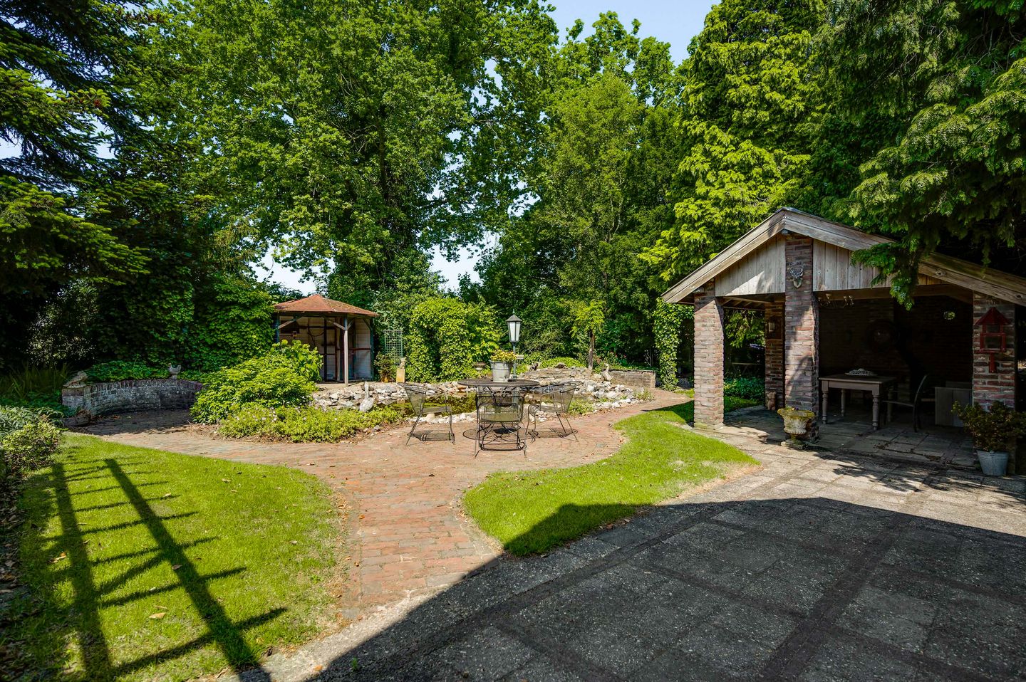 Photo 5 of Haelenerweg 17