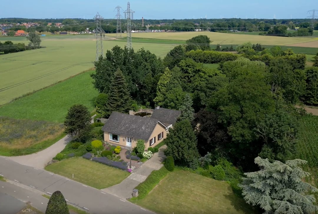 Photo 7 of Haelenerweg 17