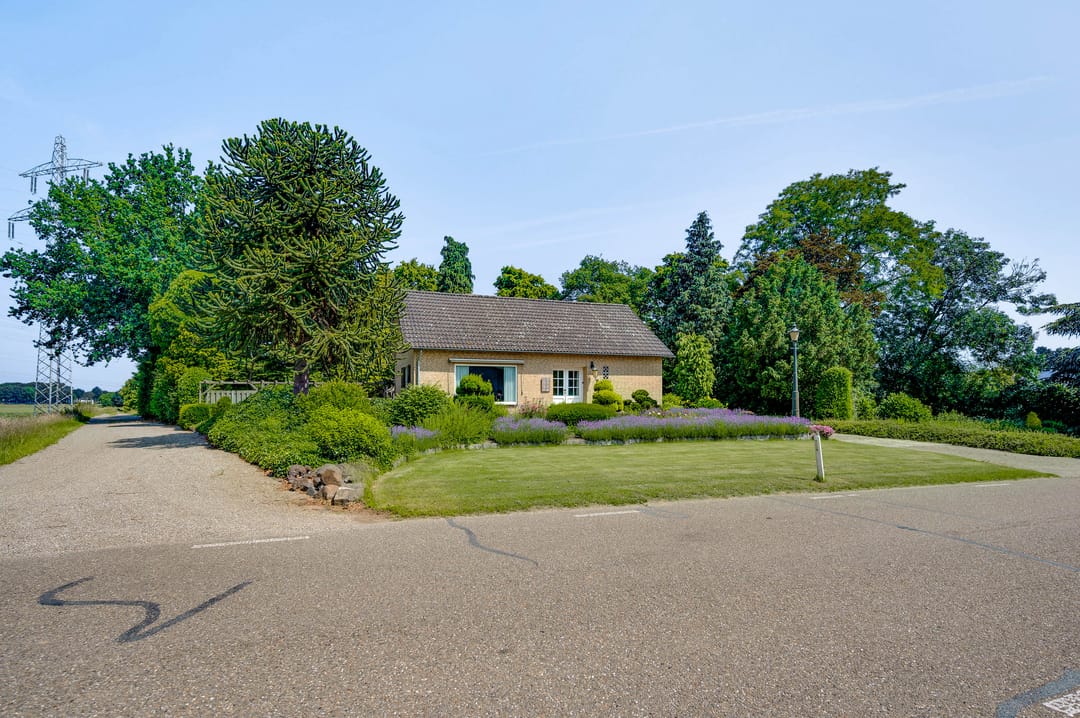 Photo 52 of Haelenerweg 17