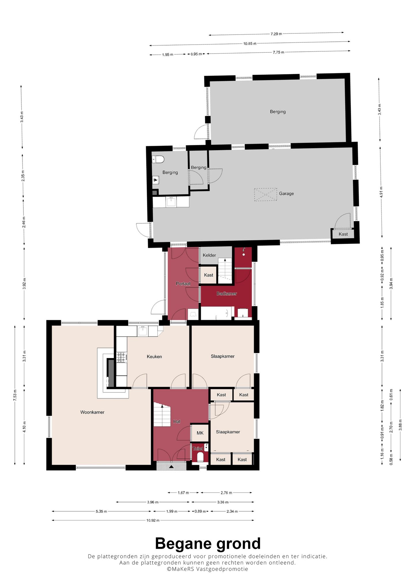 Photo 55 of Haelenerweg 17