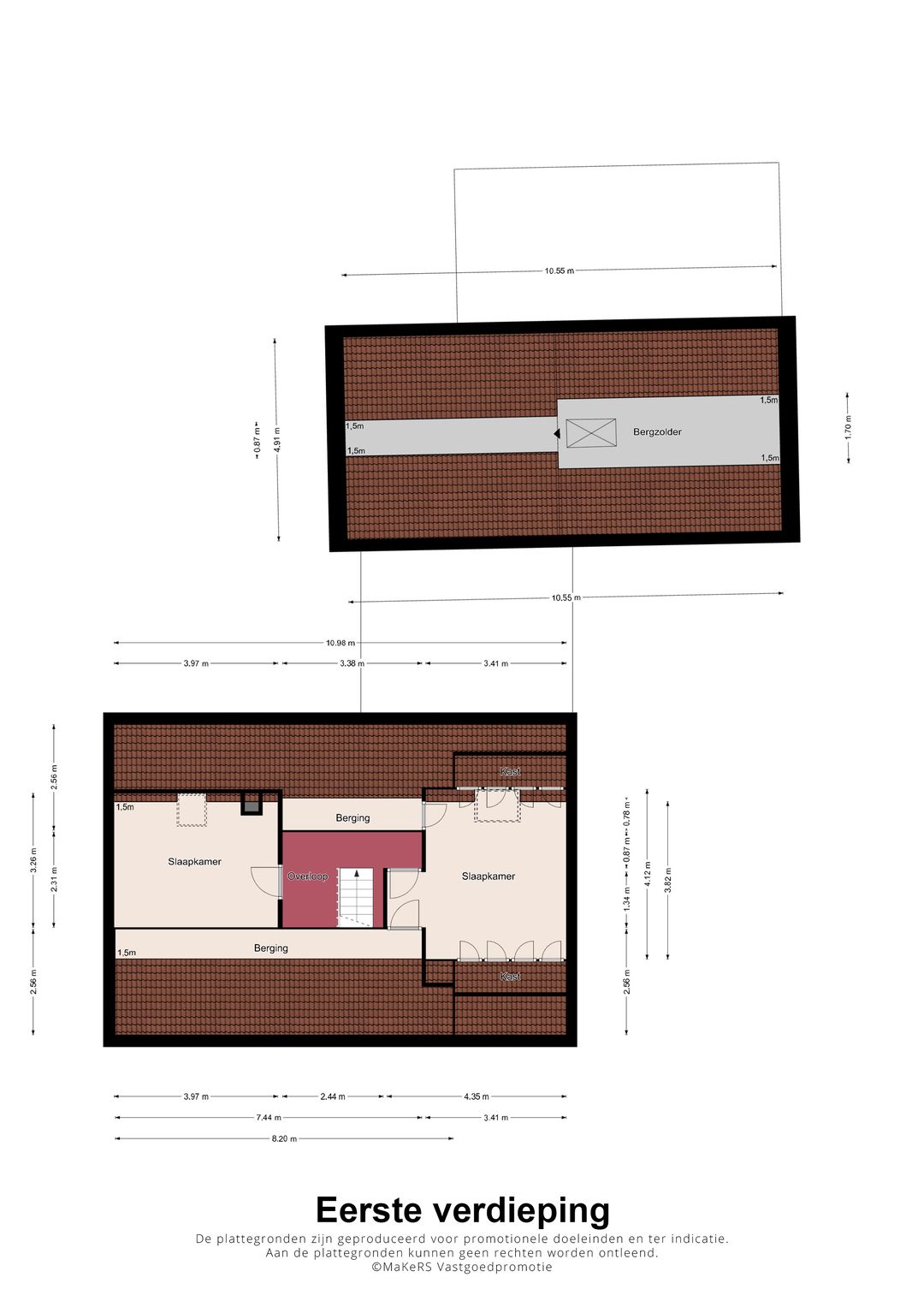 Photo 56 of Haelenerweg 17