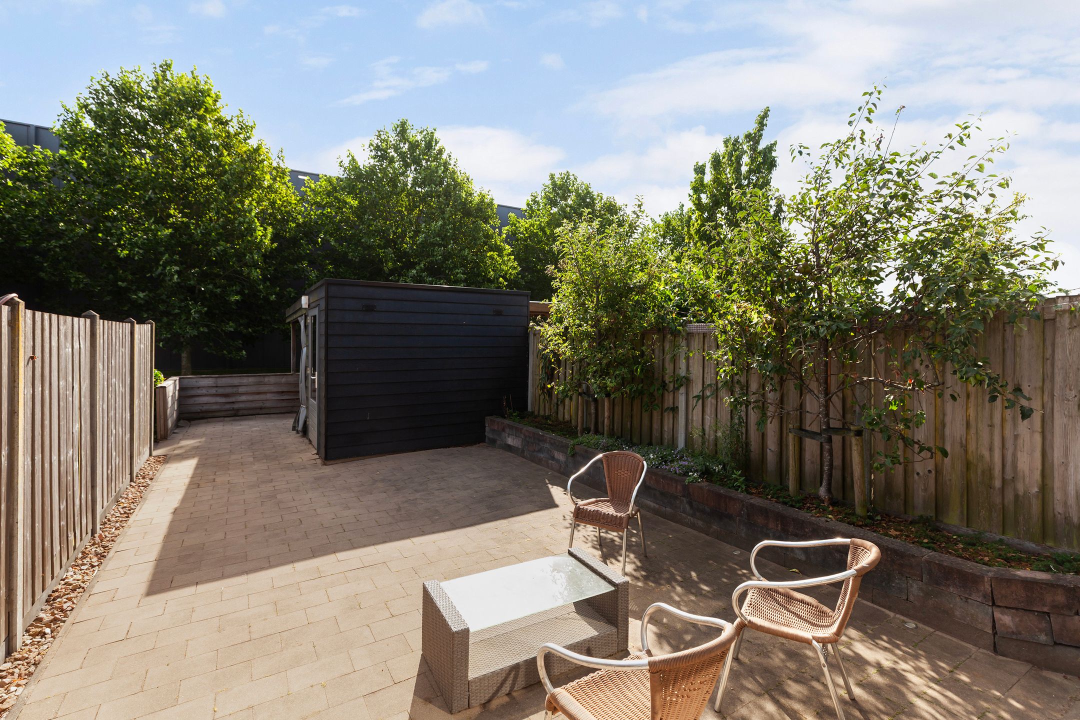 Foto 3 van Ocker Repelaerstraat 44