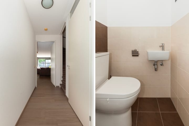 Photo 4 of Ocker Repelaerstraat 44