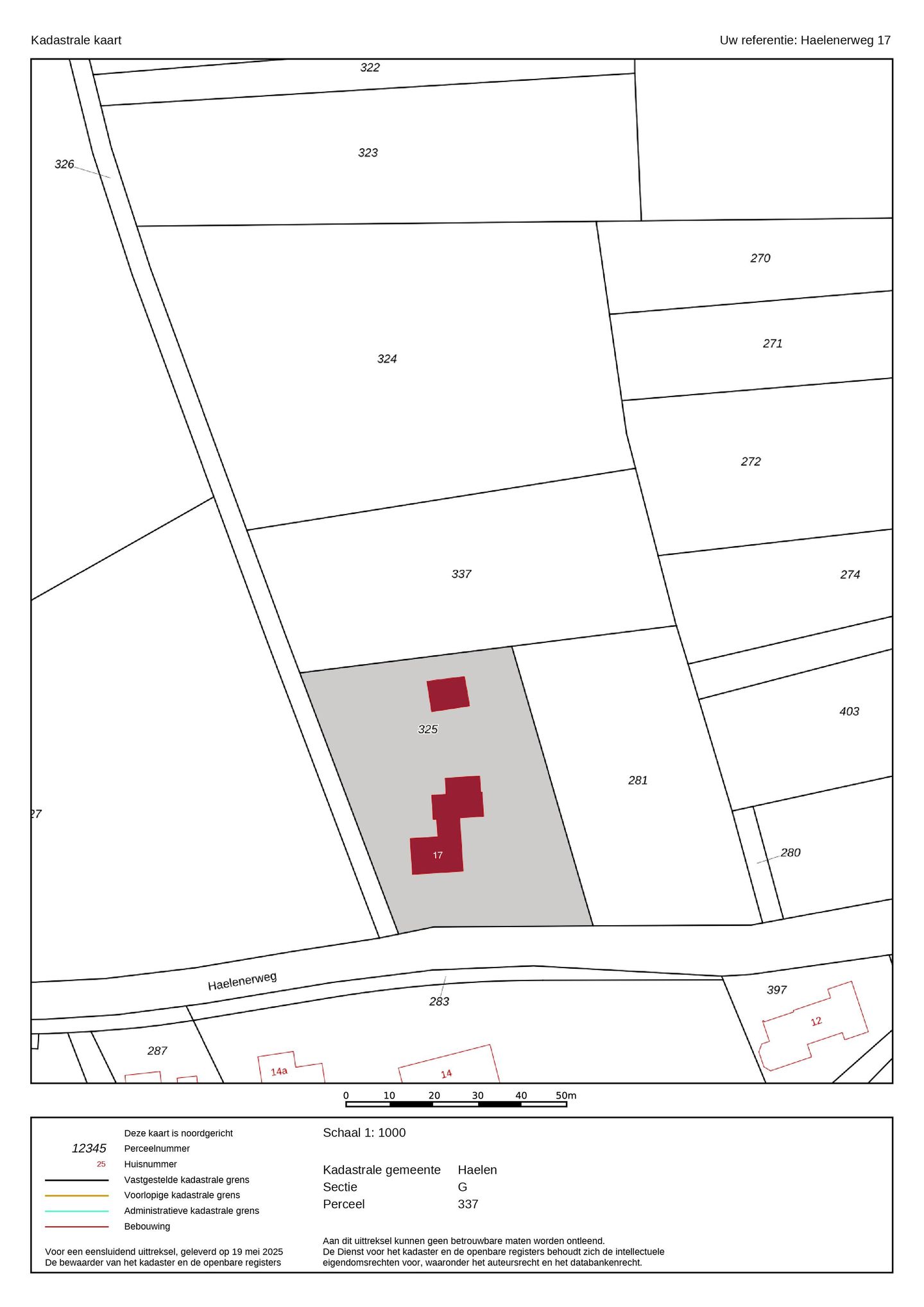 Photo 65 of Haelenerweg 17