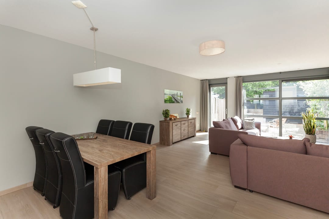 Foto 8 van Ocker Repelaerstraat 44