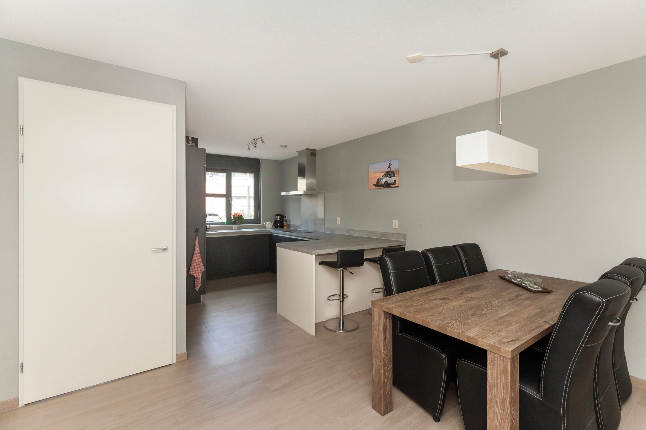 Foto 9 van Ocker Repelaerstraat 44