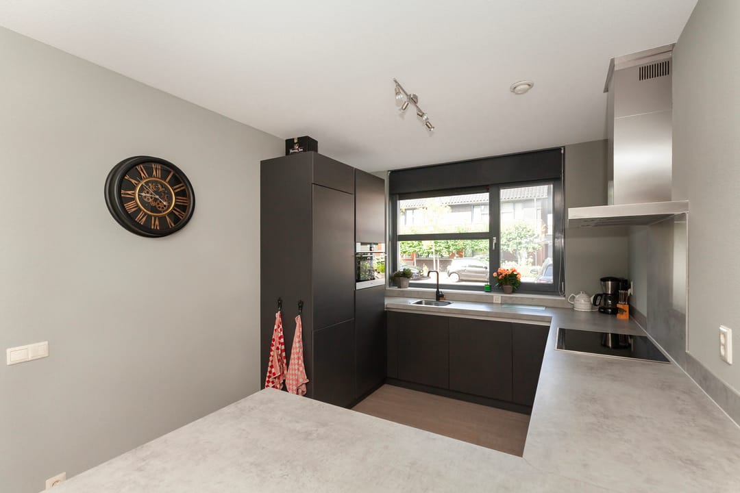 Foto 13 van Ocker Repelaerstraat 44