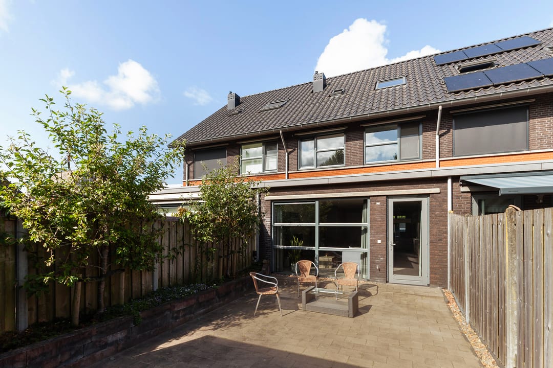 Foto 31 van Ocker Repelaerstraat 44