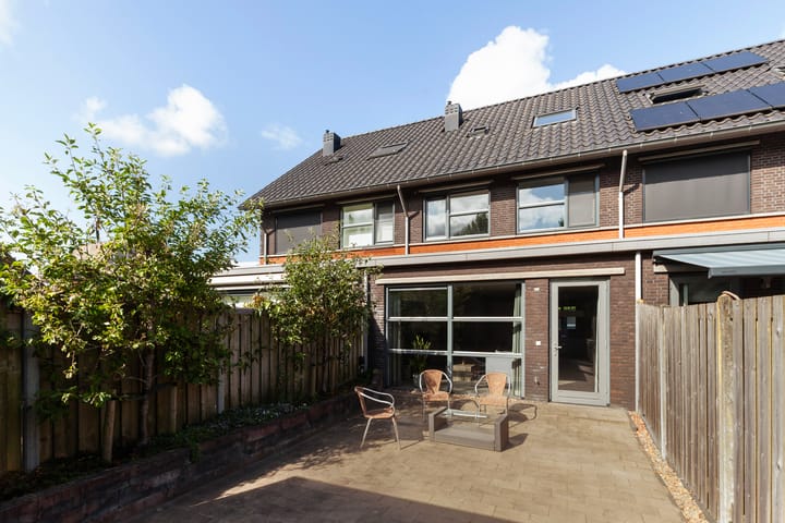 Photo 31 of Ocker Repelaerstraat 44