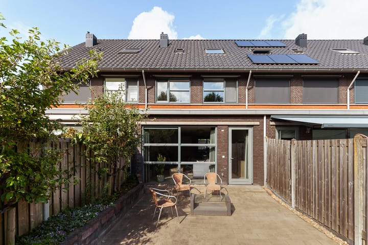 Photo 32 of Ocker Repelaerstraat 44