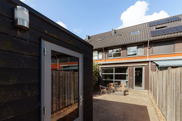 Photo 33 of Ocker Repelaerstraat 44