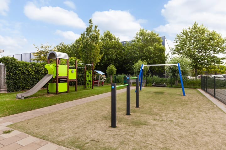 Photo 35 of Ocker Repelaerstraat 44