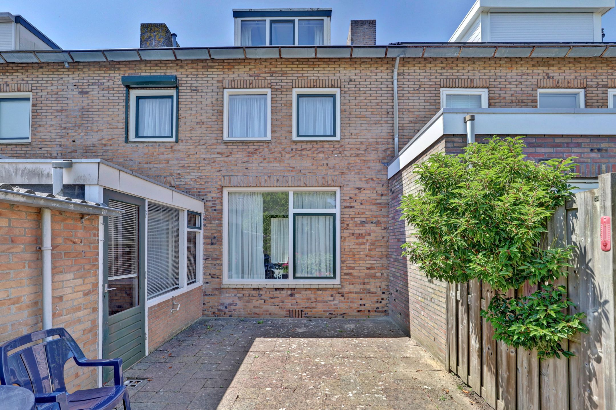 Foto 3 van Cort van der Lindenlaan 20