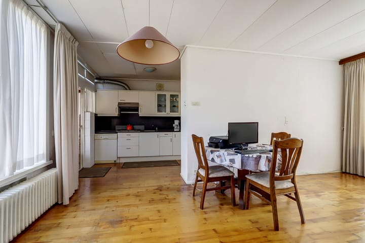 Foto 5 van Cort van der Lindenlaan 20