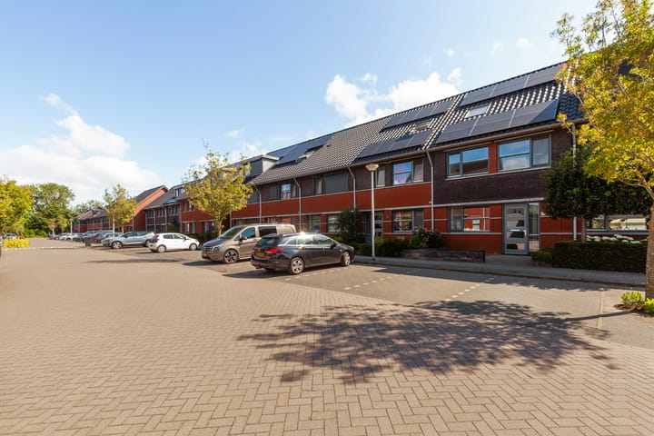 Photo 42 of Ocker Repelaerstraat 44