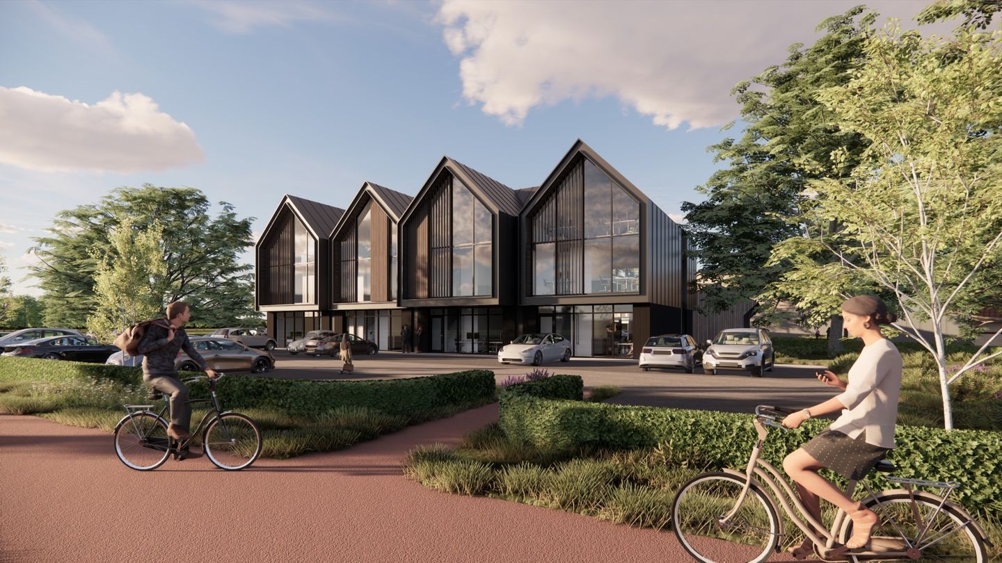 Bekijk foto 2 van De Groene Wig