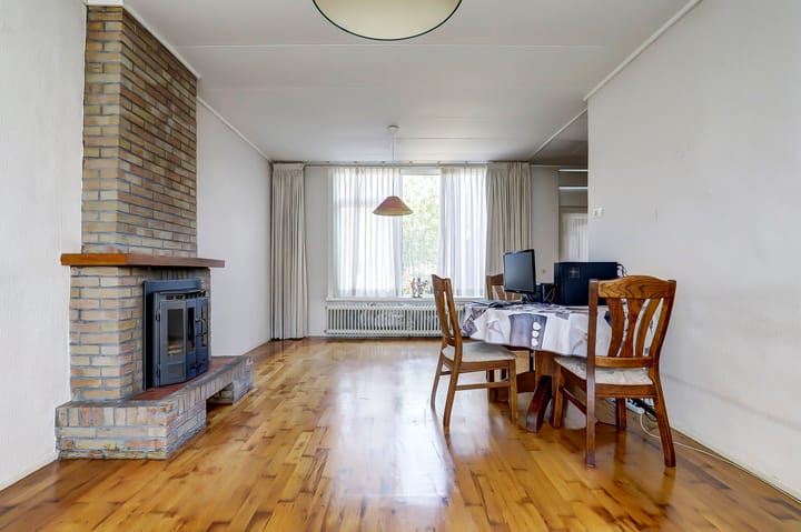 Foto 9 van Cort van der Lindenlaan 20