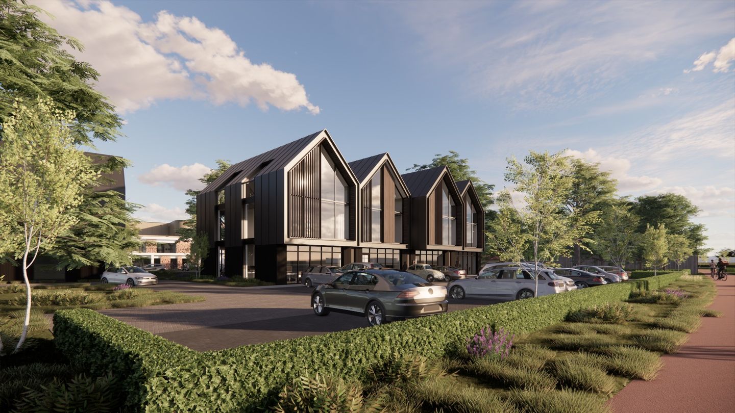 Bekijk foto 3 van De Groene Wig