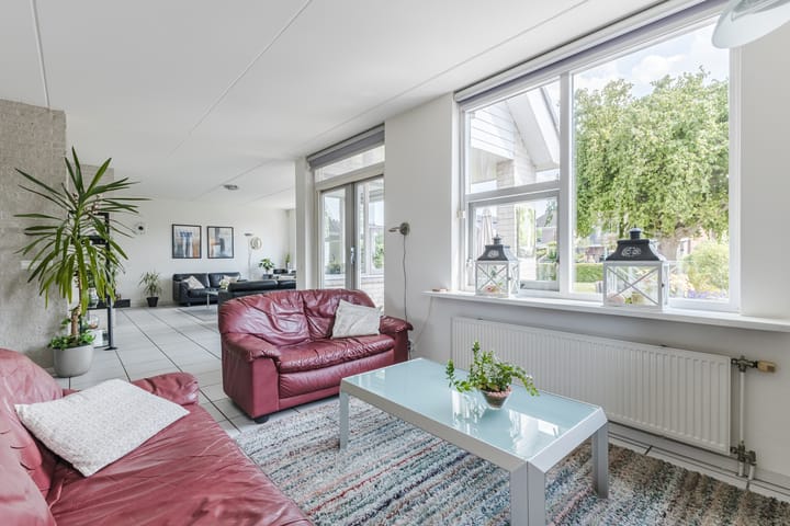 Foto 13 van Tjalk 40