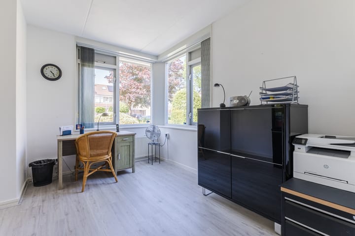 Foto 16 van Tjalk 40