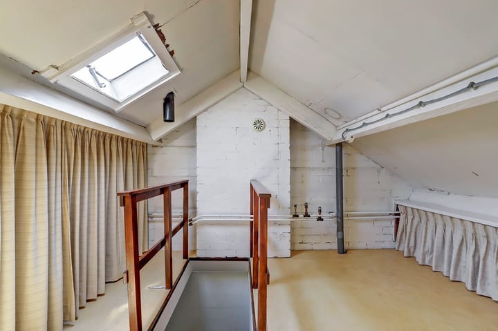 Foto 17 van Cort van der Lindenlaan 20