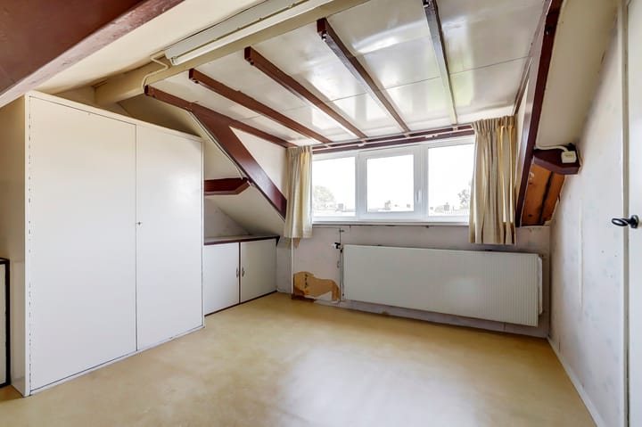 Foto 18 van Cort van der Lindenlaan 20