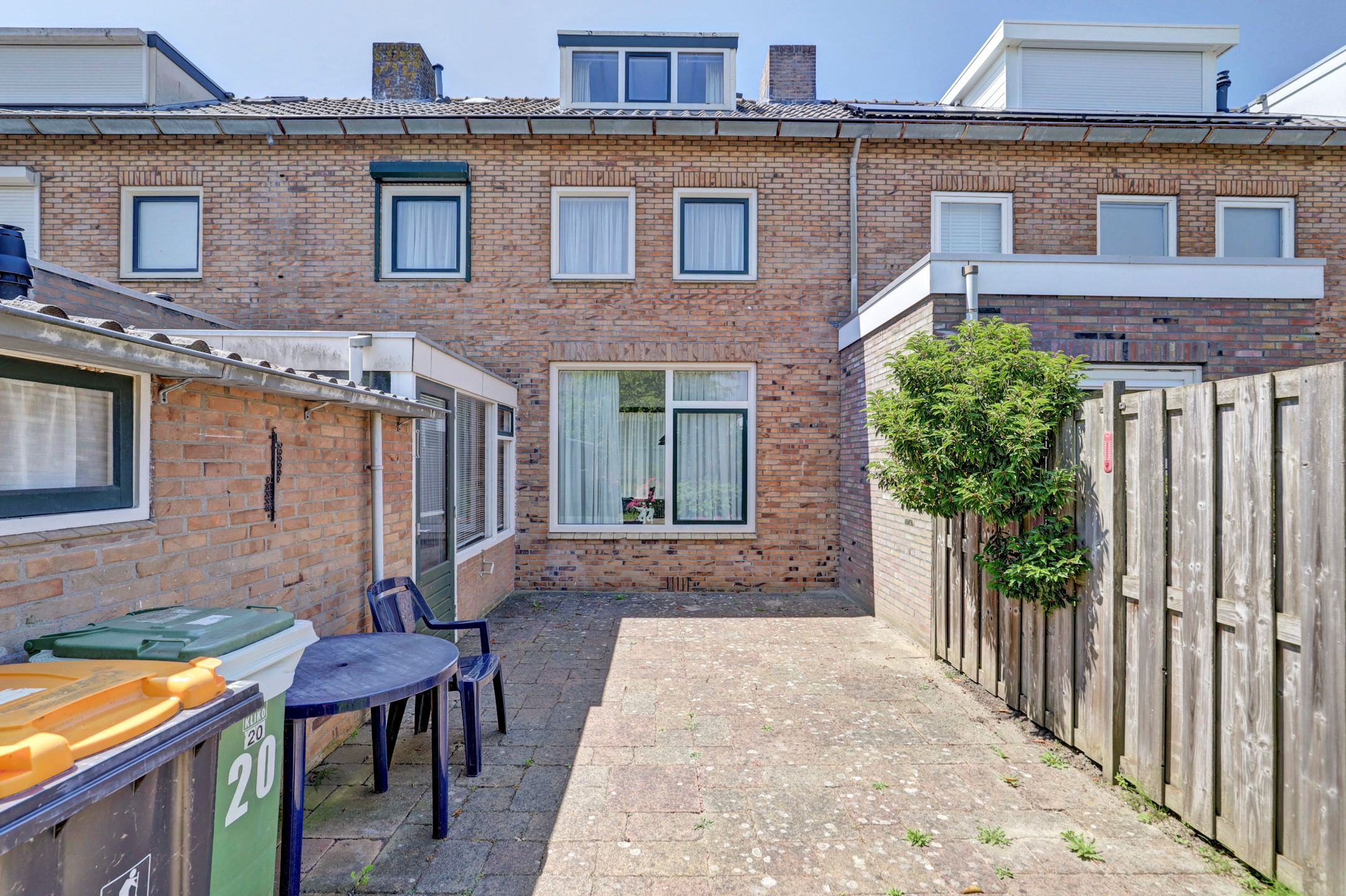 Foto 21 van Cort van der Lindenlaan 20