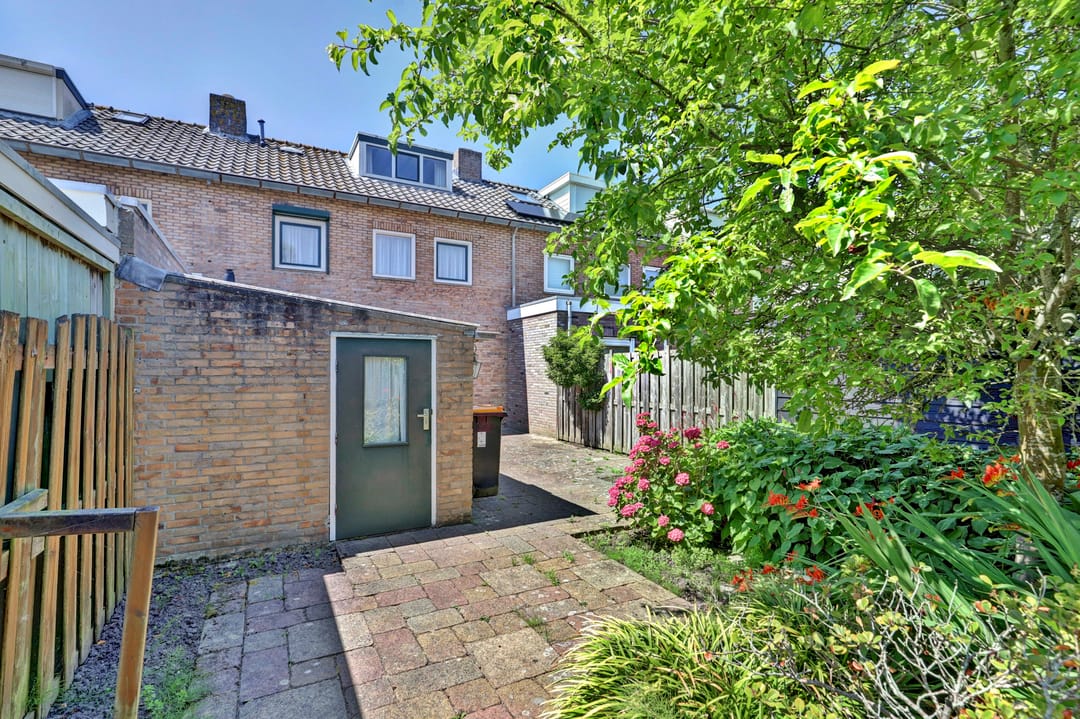 Foto 22 van Cort van der Lindenlaan 20