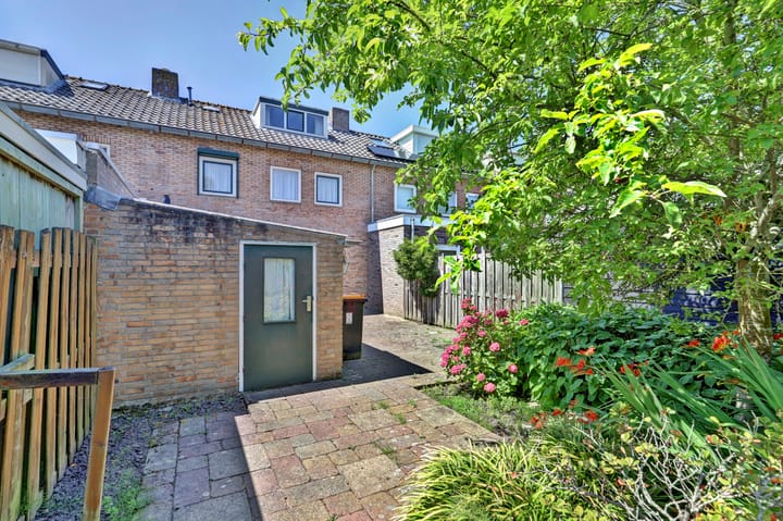 Foto 22 van Cort van der Lindenlaan 20