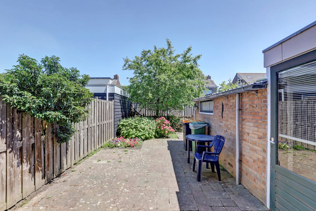 Foto 23 van Cort van der Lindenlaan 20