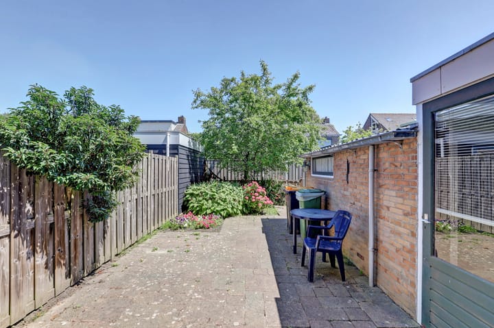 Foto 23 van Cort van der Lindenlaan 20