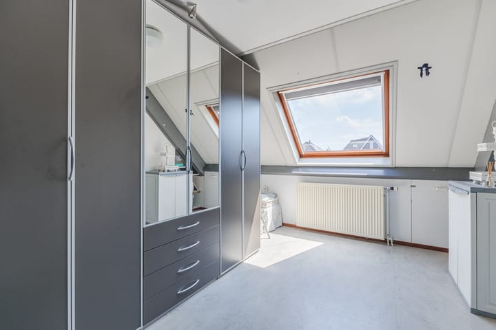 Foto 23 van Tjalk 40