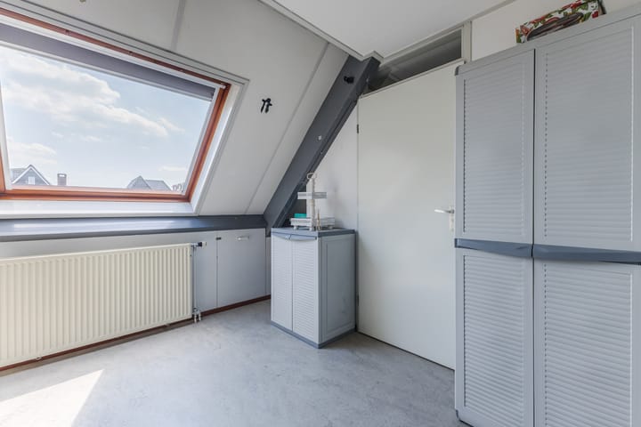 Foto 24 van Tjalk 40