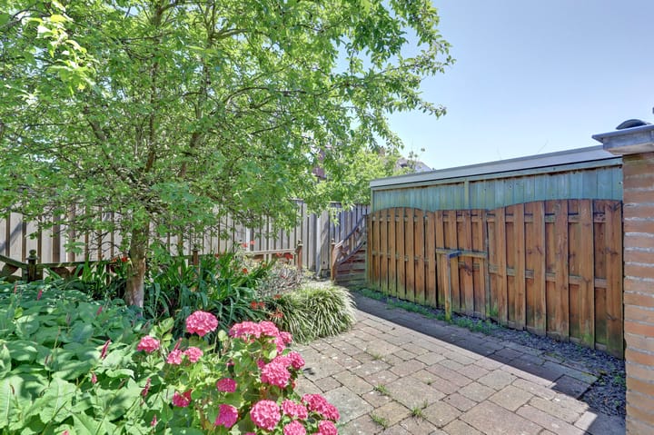 Foto 24 van Cort van der Lindenlaan 20